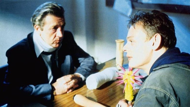 кадр из фильма Особенности холостяцкой вечеринки