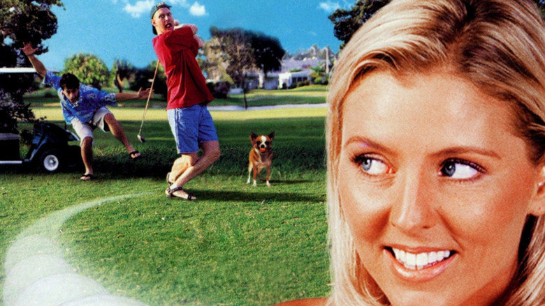 кадр из фильма Golfballs!