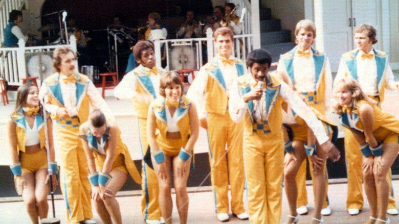 кадр из фильма Opryland USA: A Circle Broken