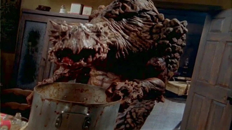 кадр из фильма Goosebumps: How to Kill a Monster