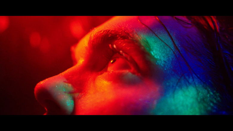 кадр из фильма Scotty Doesn't Clone