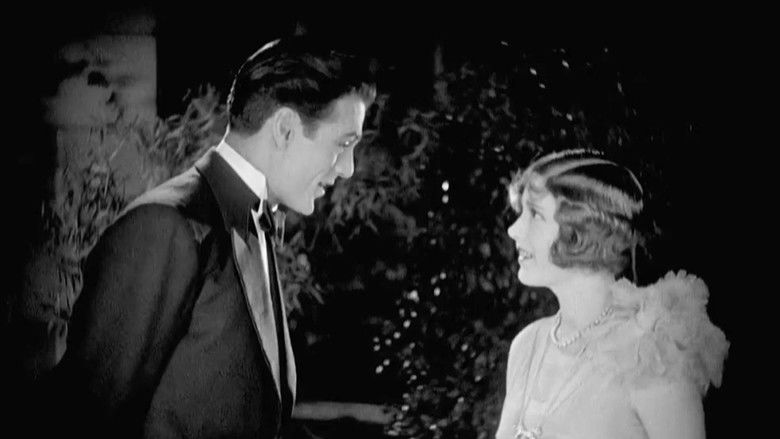 кадр из фильма Дети развода