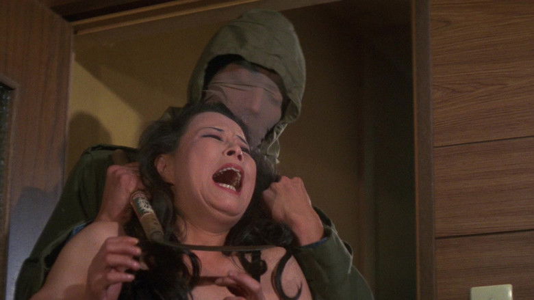 кадр из фильма 暴漢処女を襲う！