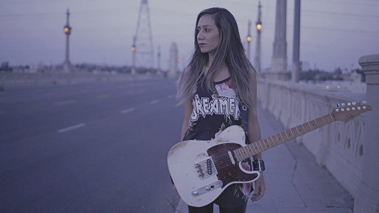 кадр из фильма Lari Basilio - The Sound Of My Room