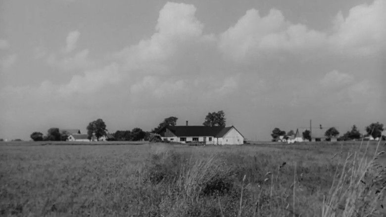 кадр из фильма Убить ребёнка