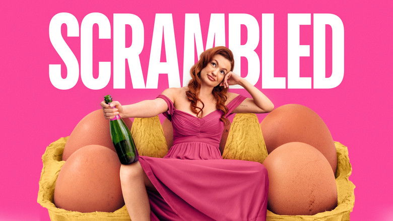 кадр из фильма Болтунья