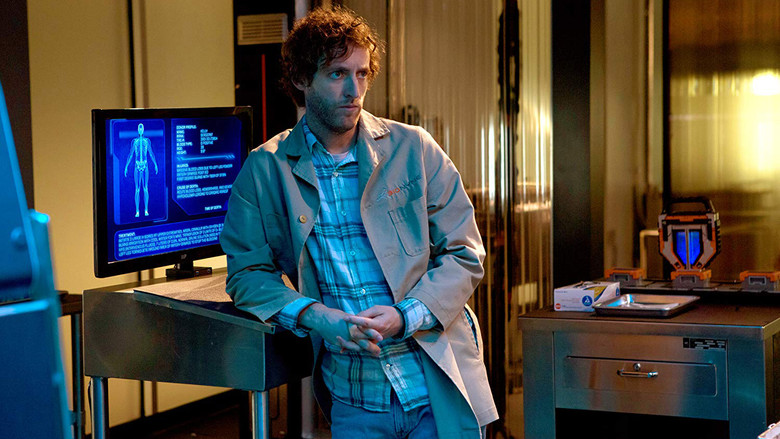 кадр из фильма Репродукция