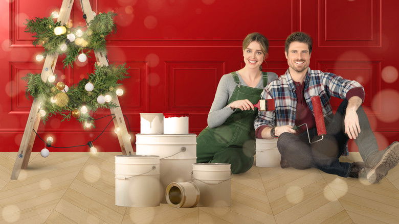 кадр из фильма Продажи на Рождество