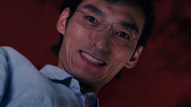 кадр из фильма 中学生円山