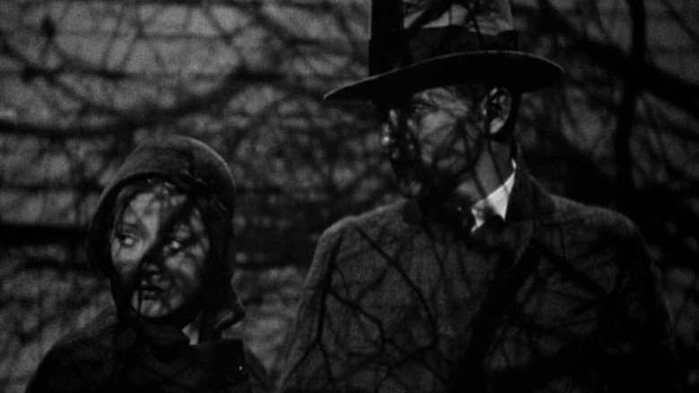 Американская трагедия