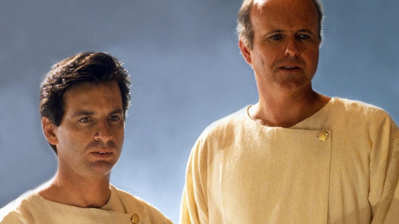 кадр из фильма Clarence