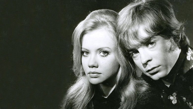 кадр из фильма Расшатанные нервы