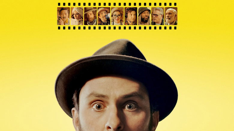 кадр из фильма Рай для дурака