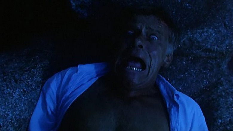 кадр из фильма Maya