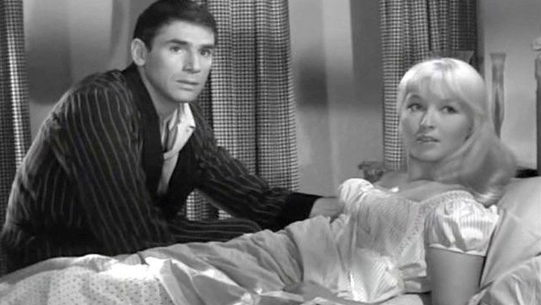 кадр из фильма Ты – яд