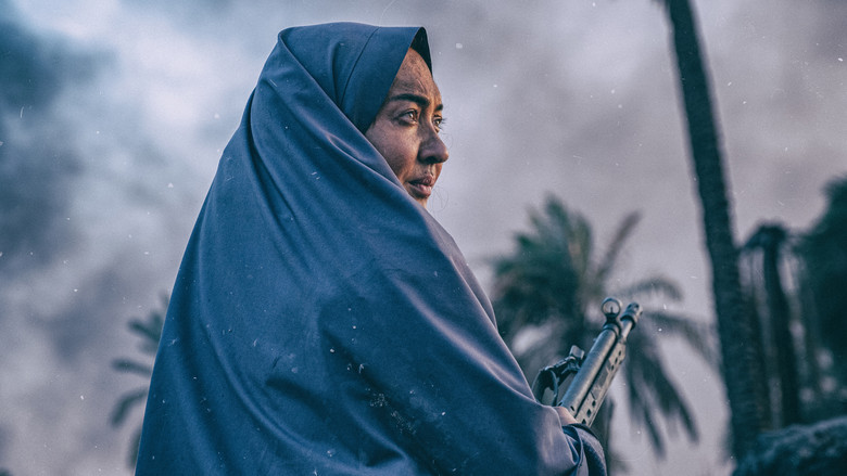 кадр из фильма دسته دختران