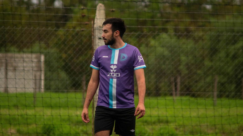 кадр из фильма Democráticos: El Documental