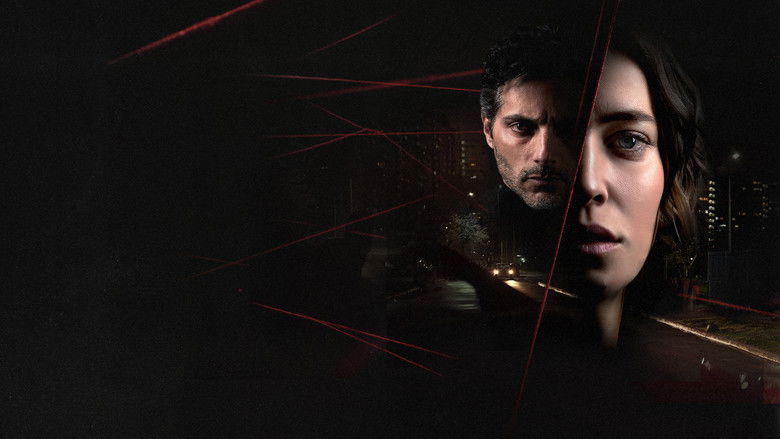 кадр из фильма Предчувствие