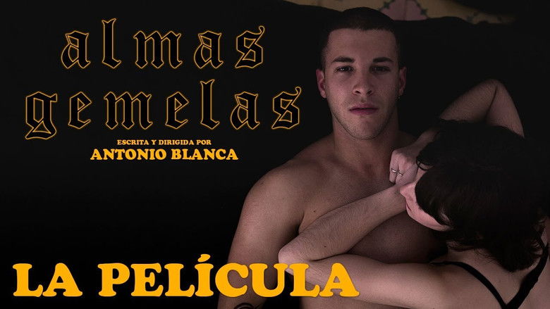 кадр из фильма Almas Gemelas