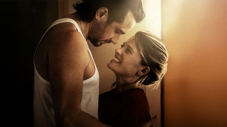 кадр из фильма Коннемара