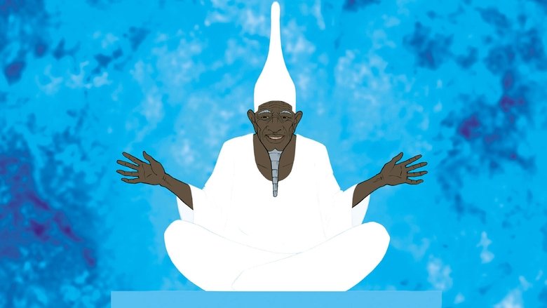 кадр из фильма Кирику и дикие звери