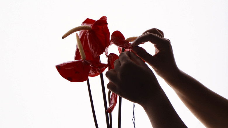 кадр из фильма Foi Com O Mar