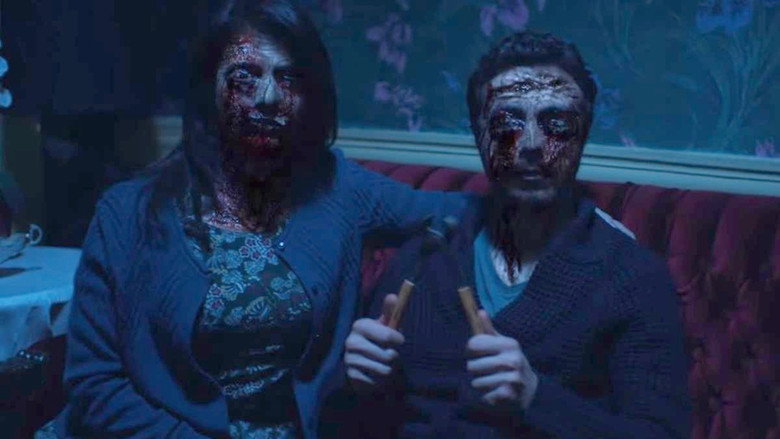 кадр из фильма Alem-i Cin 2