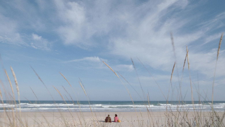 кадр из фильма O Vento Assobiando nas Gruas