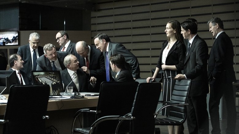 кадр из фильма Грекзит