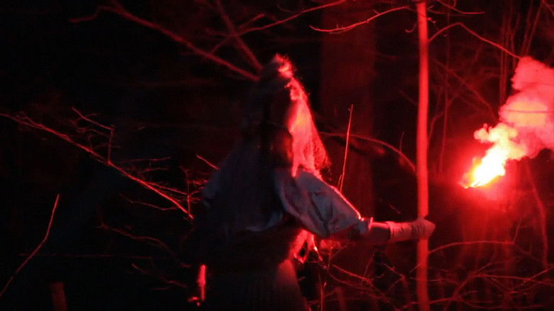 кадр из фильма The Triptych