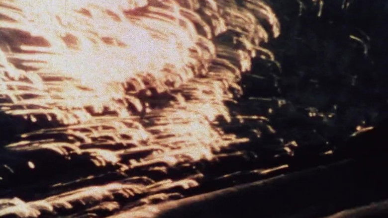 кадр из фильма L'Eau de la Seine