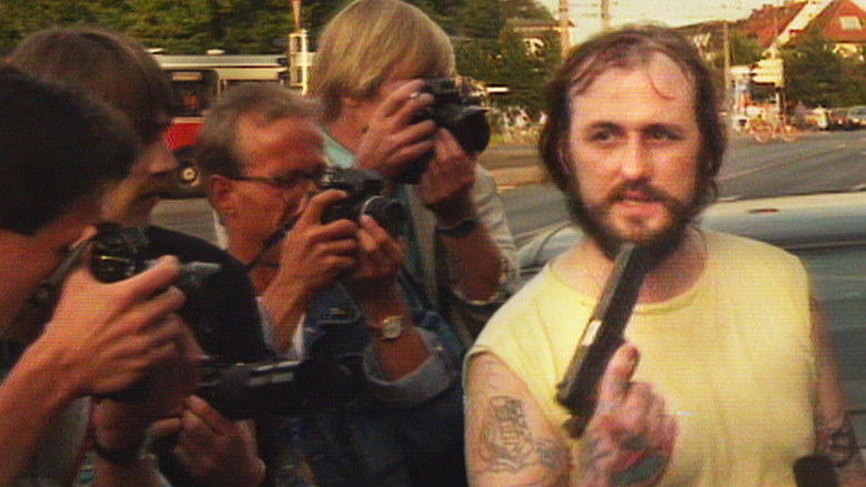 кадр из фильма Gladbeck: Das Geiseldrama