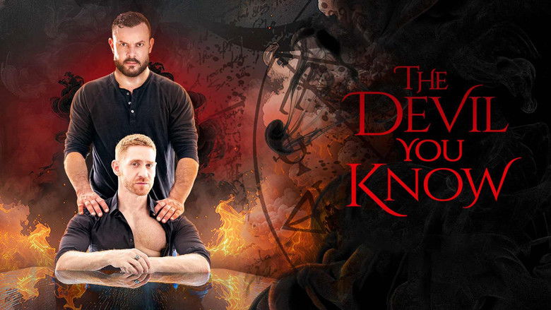 кадр из фильма The Devil You Know