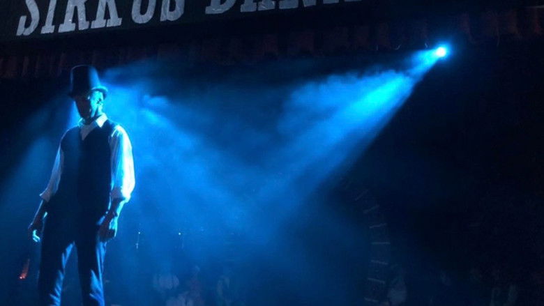 Barnum: Verdens beste sirkus