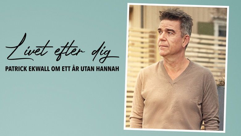 кадр из фильма Patrick Ekwall: Om ett år utan Hannah