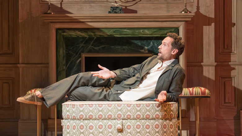кадр из фильма National Theatre Live: The Misanthrope