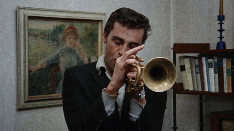 кадр из фильма Bübchen