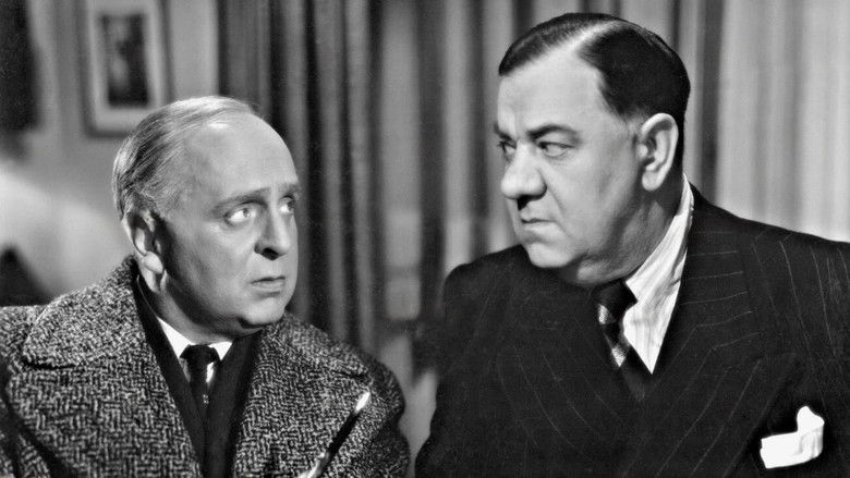 кадр из фильма Menschen vom Varieté