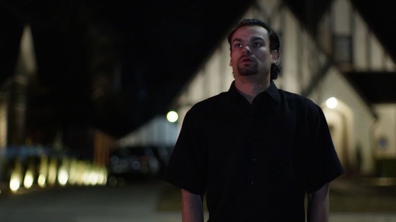 кадр из фильма Tradimento