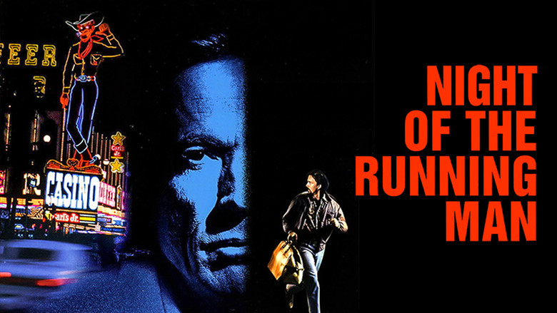 кадр из фильма Ночной беглец