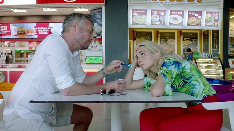 кадр из фильма Выходной