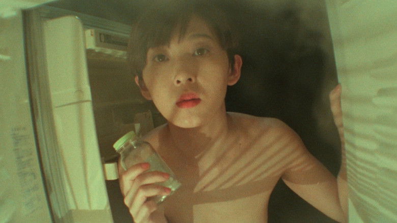 кадр из фильма 浮気妻 恥辱責め