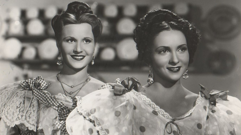 Любовный напиток