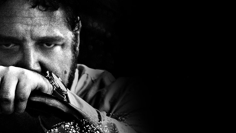 кадр из фильма Неистовый