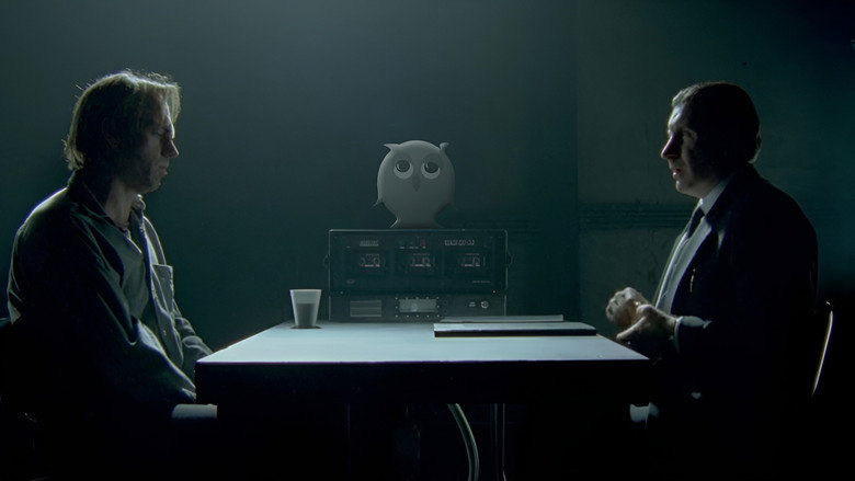 кадр из фильма Интервью