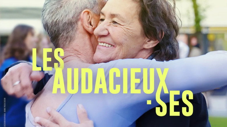 кадр из фильма Les Audacieux.ses