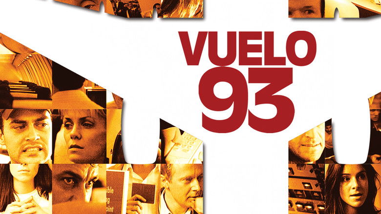 кадр из фильма Потерянный рейс