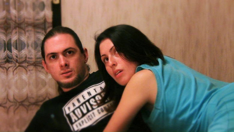 кадр из фильма Obrt