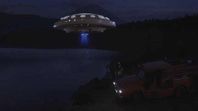 кадр из фильма ピンクレディーの活動大写真