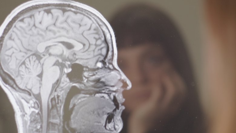 кадр из фильма Confessions of a Good Samaritan